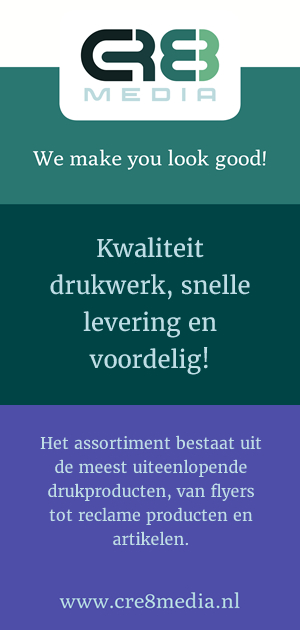 Kwaliteit drukwerk