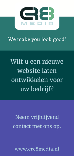 Wilt u een nieuwe website laten ontwikkelen voor uw bedrijf?