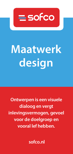 Maatwerk design - Sofco