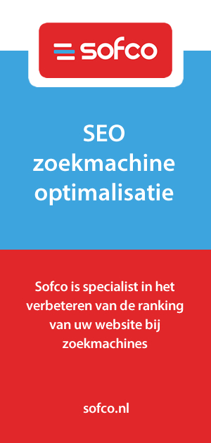 SEO zoekmachine optimalisatie - Sofco