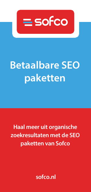 Betaalbare SEO pakketten